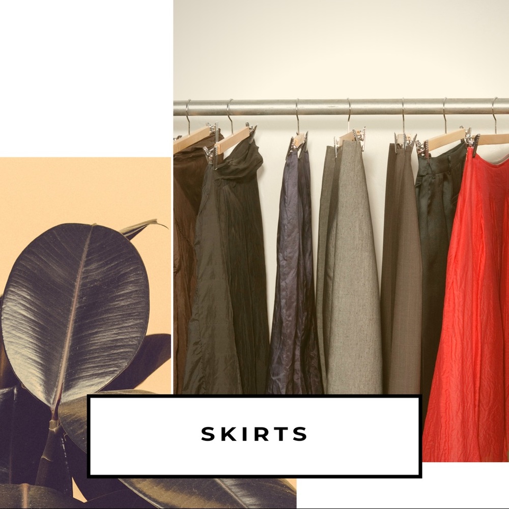 Skirts